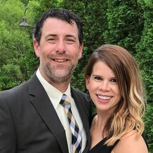 Meet your Posher, Kerry